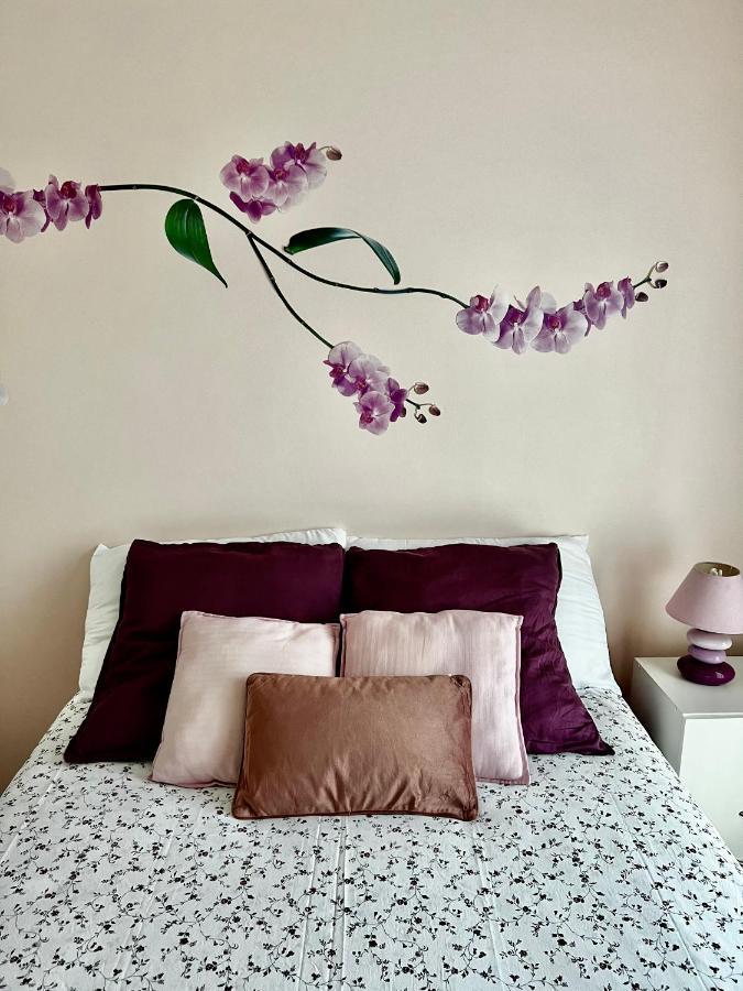 La Suite Des Fleurs Disneyland Paris Chessy  Exterior photo
