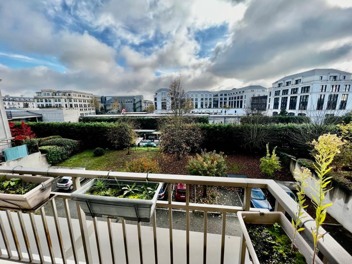 La Suite Des Fleurs Disneyland Paris Chessy  Exterior photo