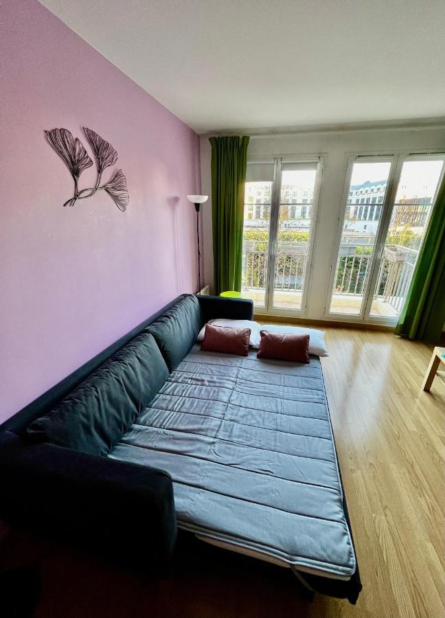 La Suite Des Fleurs Disneyland Paris Chessy  Exterior photo