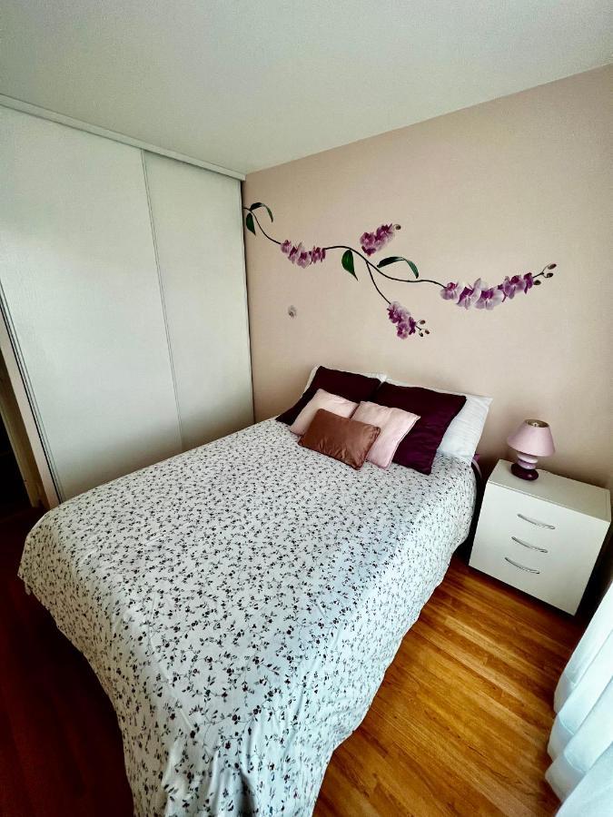 La Suite Des Fleurs Disneyland Paris Chessy  Exterior photo